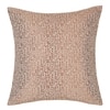 Set Of 5 Jacquard Square Cushion Covers