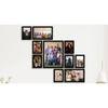 Wall Collage Photo Frame