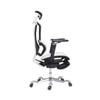 Megatron Premium Gaming Chair in Grey Colour