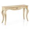 Helena Solid Wood Console Table in Finish