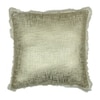 Classic Texture Set Of 2 Cushion Cover With Gold Colour