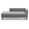Sigmund Diwan in Cloud Burst Grey Colour