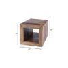 Evrard Side Table