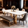 Astral Dining Table Set