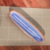 Ireka Home Snack Attack Acacia Wood Serving Platter