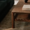 Barclay Coffee Table (52")