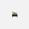 Christian 2 Seater Sofa In Beige Colour