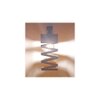 Wiggle Brown Solid Wood Wall Lights
