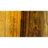 delma solid wood  4 seater Dining table in  Provincial Teak