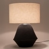 Umbra Handcrafted Table Lamp