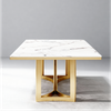 Amalgam Dining Table Set