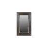 Ikaros vintage wall mirror 30inx4inx48in
