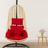 Nike Swing with Back Cushion Red