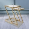 Nowra Nesting Table - Set of 2