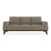 Granada Sofa Set (Colour: Mist Brown, Seater: 3+2+1+1)
