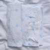 Elio Soft Cotton Bath Towel High Absorbent Quick Dry Large Size 176 X 77 Cm