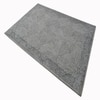 Geometric Labyrinth Carpet Size 7.8x5.4 ft.