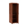 Mars 1 Door Wardrobe