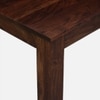 Tarragon 6 Seater Dining Set In Honey Finish