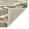 Glencoe Modern Design Wool Hand-Tufted Carpet