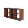 Henry Engineered Wood Bookshelf
