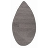 Jaipur Rugs Soft Solid Wool Tufted Rug Beige 5x10 ft