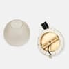 Eros White Wall Lamp