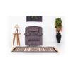 Nirvana One Seater Manual Recliner