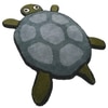 turtle Carpett 2 X 3