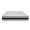 Relaxgrid with High Density  Mattress (72 x 36 in, 10 Inches)