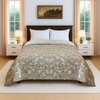 Soft,Luxurious, All Season & Cozy Double Bed Comforter