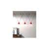 Demeanor V-Cluster Pendant Light