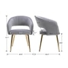 Ayatt Accent Chair