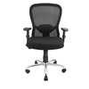 Stylish Ergonomic Office Chair Medium Back