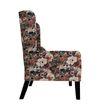 Valor Wing Back Chair in Multi Colour
