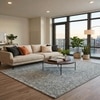 Nordic Tweed Carpet Size 7.6x5.0 ft.