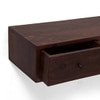 Claudio Console Shelf