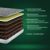 Drilled Air Cool Ortho Comfort Single Mattress 78 X 36 5 Inches
