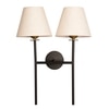 French Vintage Wall Light By Shoppeefry