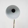 Hesley Brass Indian Ethnic Study Lamp