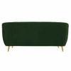 Neo Fabric Sofa - Light Green