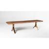 Yoho Bench