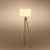 Devansh Tripod Floor Lamp