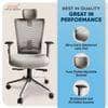 Nexa Study Chair