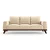 Granada Sofa Set (Colour: Birch Beige, Seater: 3+2+1+1)