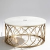 Crownluxe Center Table