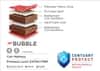 Bubble - Budget  Coir  Mattress (78 x 72 in, 4 Inches)