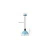 Denmark Blue Pendant Light
