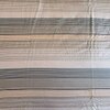 Faye Multicolor Geometric 400 TC Cotton Fitted Super King Size Bedsheet with 2 Pillow Covers – Threads