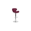 Indus Bar stool